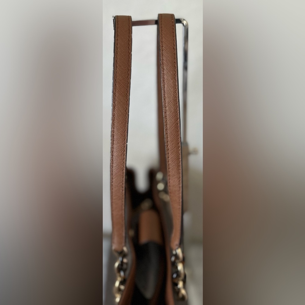 Michael Kors Sofia Large Tote - Picture 14 of 14